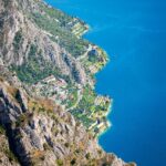 Gardameer, Gardasee, Limone, Limone al Garda, Limone sul Garda