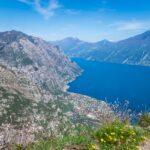 Gardameer, Gardasee, Limone, Limone al Garda, Limone sul Garda