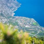 Gardameer, Gardasee, Limone, Limone al Garda, Limone sul Garda