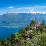 Gardameer, Gardasee, Gardaseeberge, Lago di Garda