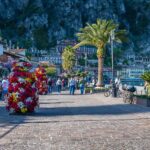 Limone, Limone al Garda, Limone sul Garda, Promenade