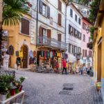 Gassen, Limone, Limone al Garda, Limone sul Garda