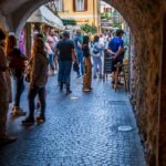 Gassen, Limone, Limone al Garda, Limone sul Garda