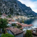 Limone, Limone al Garda, Limone sul Garda