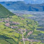 Kurtatsch, Strada del Vino, Südtiroler Weinstraße, Termeno, Tramin, Weinstrasse, Weinstraße, wine route