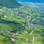 Kurtatsch, Strada del Vino, Südtiroler Weinstraße, Weinstrasse, Weinstraße, wine route