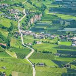 Kurtatsch, Strada del Vino, Südtiroler Weinstraße, Weinstrasse, Weinstraße, wine route