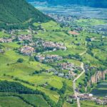 Kurtatsch, Strada del Vino, Südtiroler Weinstraße, Weinstrasse, Weinstraße, wine route