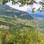 Graun, Kurtatsch, Penon, Strada del Vino, Südtiroler Weinstraße, Weinstrasse, Weinstraße, wine route