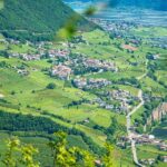 Kurtatsch, Strada del Vino, Südtiroler Weinstraße, Weinstrasse, Weinstraße, wine route