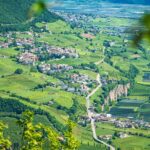 Kurtatsch, Strada del Vino, Südtiroler Weinstraße, Weinstrasse, Weinstraße, wine route