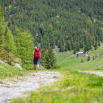 Schlandrauntal, wandern