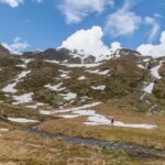 Schlandraunbach, Schlandrauntal, wandern