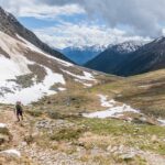 Schlandraunbach, Schlandrauntal, wandern