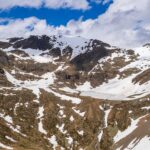 Kortscher See, Schlandrauntal