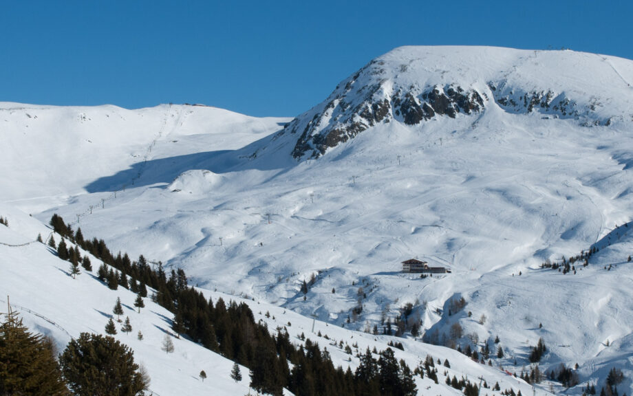 Meraner Hütte