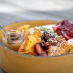 Kaiserschmarrn aus dem Pfossental