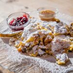 Seiser Alm Kaiserschmarrn