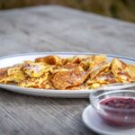 Kaiserschmarrn Ramitzler Schwaige