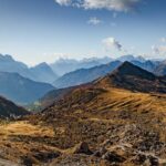 El Jou, Jou de Giau, Monte Pore, Passo Giau, Passo di Giau