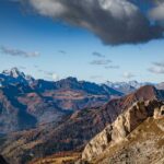 Marmolada, Marmolata, Nuvolaugruppe