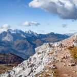 Marmolada, Marmolata