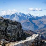 Marmolada, Marmolata