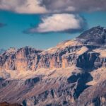 Piz Boè, Sella, Sella Gruppe, Sella Massiv, Sellagruppe, Sellastock