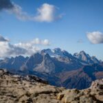 Marmolada, Marmolata