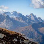 Marmolada, Marmolata