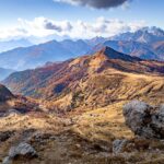 El Jou, Jou de Giau, Monte Pore, Passo Giau, Passo di Giau