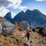 El Jou, Jou de Giau, Monte Cernera, Passo Giau, Passo di Giau