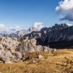 Croda da Lago, Sorapis, Sorapiss, Sorapiss Gruppe, Sorapisstock