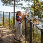 Anna, Herbst, Weinwanderweg, Weinwanderweg Rebe, autumn, autunno