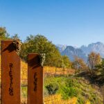 Herbst, Weinberg, Weinberge, Weinwanderweg, Weinwanderweg Rebe, autumn, autunno, vigna, vigneto, vineyard