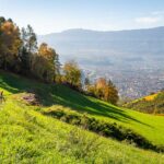 Bolzano, Bozen, Herbst, Landeshauptstadt Südtirol, Signat, autumn, autunno