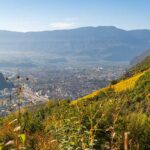 Bolzano, Bozen, Herbst, Landeshauptstadt Südtirol, Signat, autumn, autunno