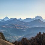 Antelao, Blutberg, Col di Lana, Col di Sangue, Götterthron, Monte Pelmo, Nuvolaugruppe, Pelmo, Thron, Thron der Götter