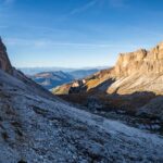 Naturpark Puez-Geisler, Val de Chedul