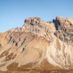 Gherdenaccia, Naturpark Puez-Geisler