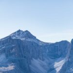 Ausblick Sassongher, Piz Boè