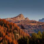 Nuvolaugruppe, Von Kolfuschg zum Grödner Joch