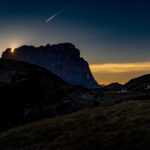 Cirspitzen, Langkofel, Sasso Lungo, Von Kolfuschg zum Grödner Joch