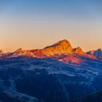 Nuvolaugruppe, Von Kolfuschg zum Grödner Joch