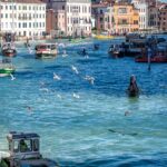 Canale Grande, Venedig