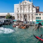 Canale Grande, Venedig